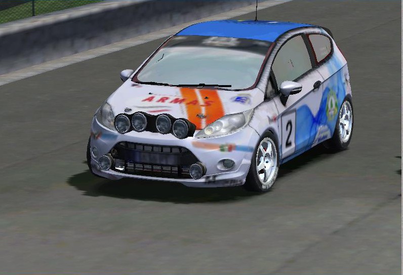 JitaRfactor
